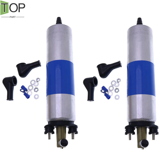 DURAFORCE 2X Fuel Lift Pump 10000-27041 for FG Wilson Perkins 1100 Series 1103 1104 Engine