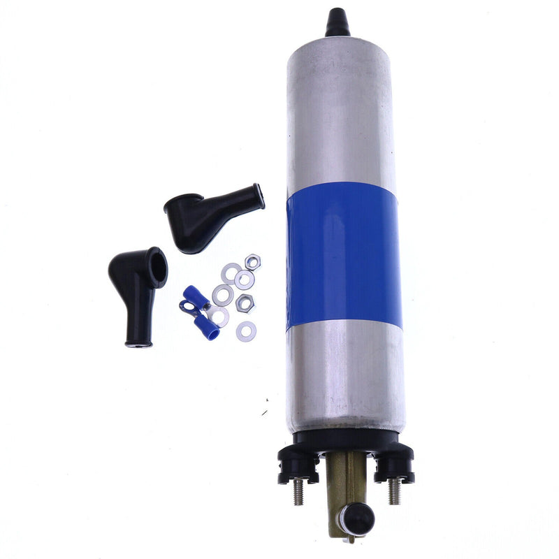 DURAFORCE 2X Fuel Lift Pump 10000-27041 for FG Wilson Perkins 1100 Series 1103 1104 Engine