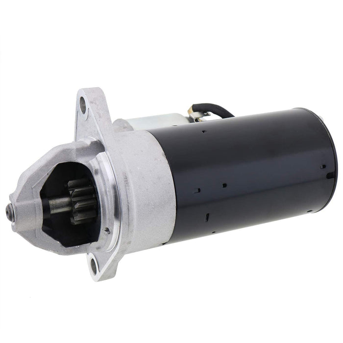 DURAFORCE Bosch Perkins Starter Motor 714/40482 714/35600 for 103-15 404-C22 403D 404-15