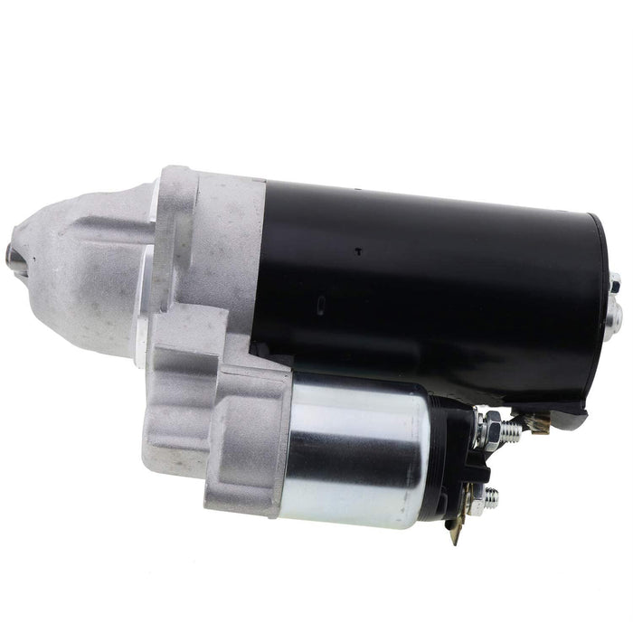 DURAFORCE Bosch Perkins Starter Motor 714/40482 714/35600 for 103-15 404-C22 403D 404-15
