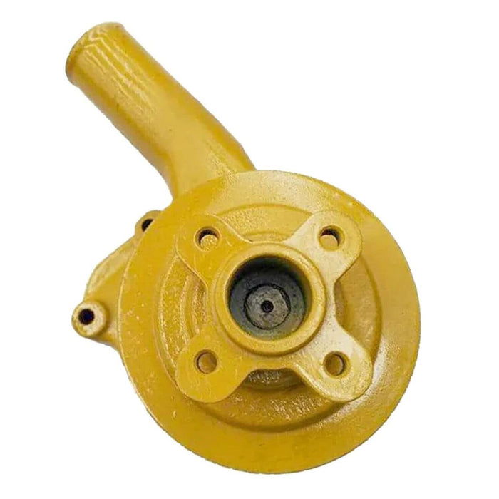DURAFORCE Komatsu Water Pump 6144-61-1400 for Engine 4D94-2E 4D94-2N 4D94-2P 4D94-2R
