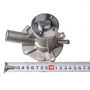 DURAFORCE Kubota Water Pump 15752-73030 15552-73030 for V1100 D750 Z600 D650 D850 Z500