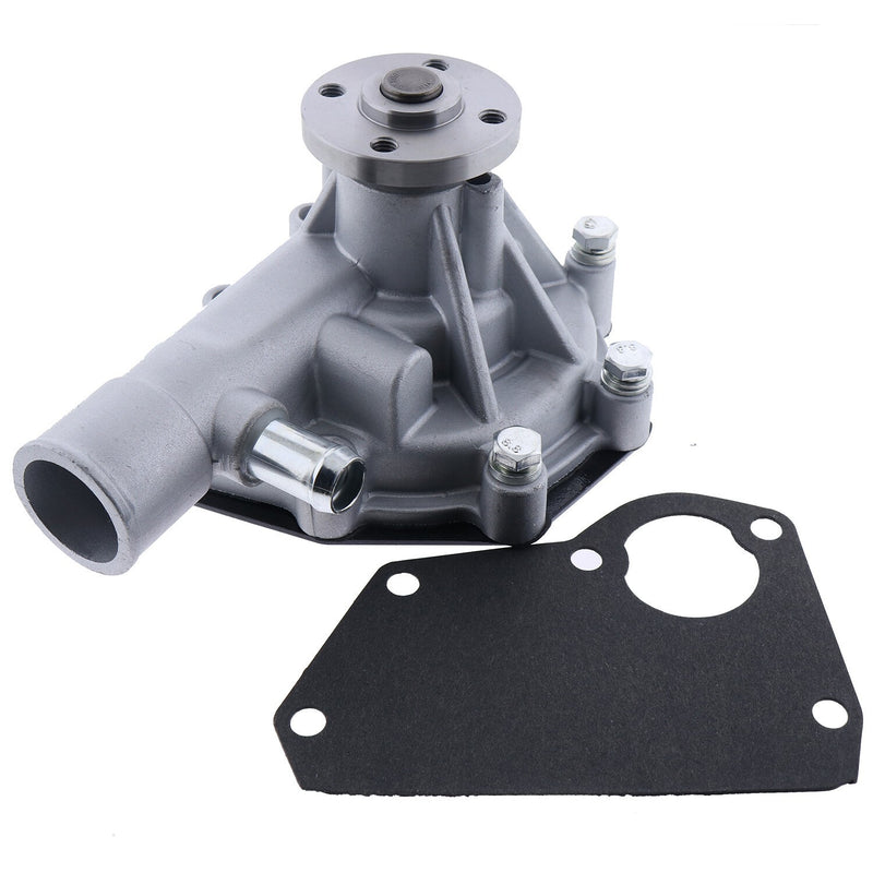 DURAFORCE CAT Loader Water Pump 287-6056 for Models 236B 246C 252B 256C 262C 268B 272C