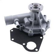 DURAFORCE CAT Loader Water Pump 287-6056 for Models 236B 246C 252B 256C 262C 268B 272C