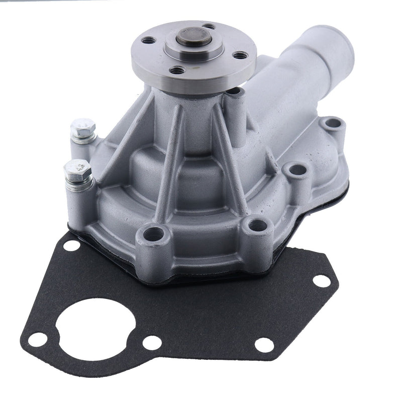 DURAFORCE CAT Loader Water Pump 287-6056 for Models 236B 246C 252B 256C 262C 268B 272C