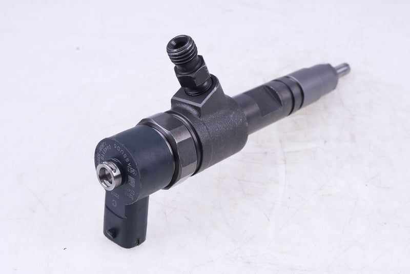 DURAFORCE 3X New Fuel Injectors 1J808-53052 0445110775 for Kubota Loader R430 D1803 V2403