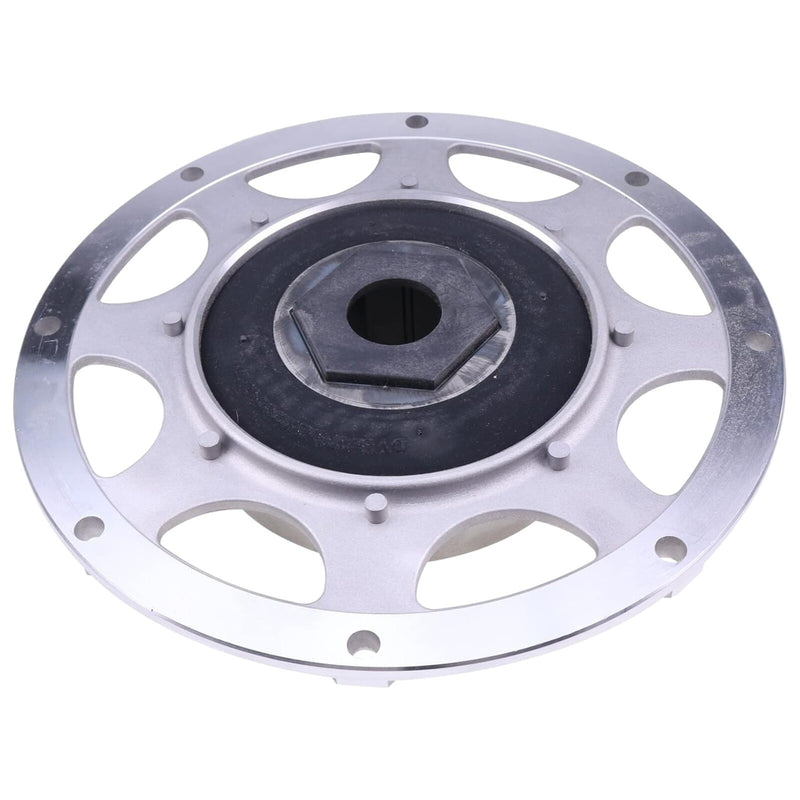 DURAFORCE New Coupler 54755087 for Ingersoll Rand Air Compressor P185WJD P250WIR P260WIR