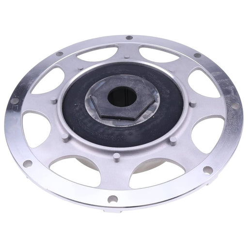DURAFORCE New Coupler 54755087 for Ingersoll Rand Air Compressor P185WJD P250WIR P260WIR