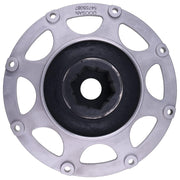 DURAFORCE New Coupler 54755087 for Ingersoll Rand Air Compressor P185WJD P250WIR P260WIR