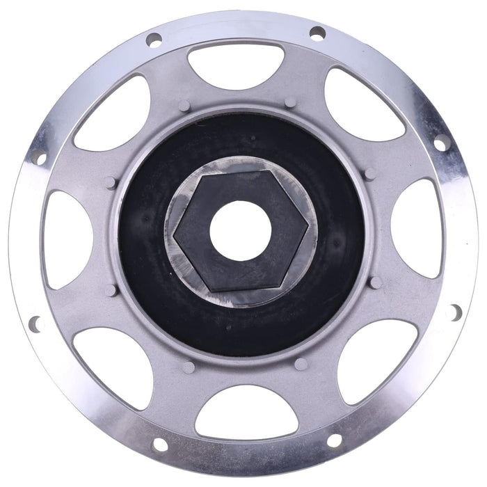 DURAFORCE New Coupler 54755087 for Ingersoll Rand Air Compressor P185WJD P250WIR P260WIR