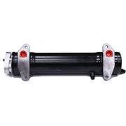 DURAFORCE Oil Cooler 1810171C2 for Case-IH Hydro Models 4366 4386 5088 5288 5488