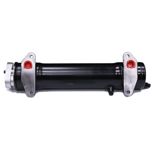 DURAFORCE Oil Cooler 1810171C2 for Case-IH Hydro Models 4366 4386 5088 5288 5488