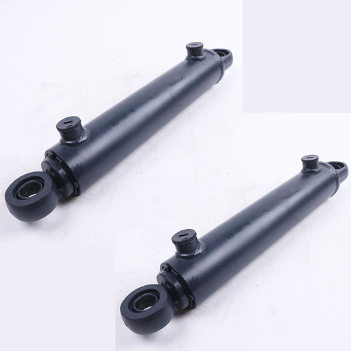 DURAFORCE 2X Power Steering Cylinder 5165140 5189887 for New Holland 6640 7740 7840