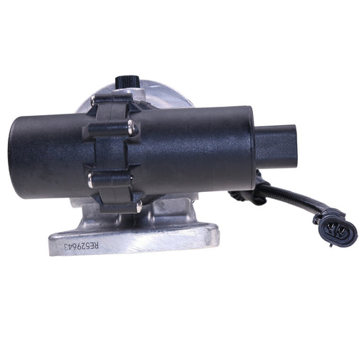 DURAFORCE Fuel Pump Filter RE530385 RE569926 for John Deere 7815 7830 9550 9560 1570