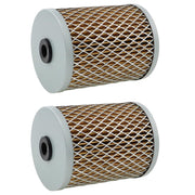 DURAFORCE 2X Oil Filter 1014219M92 for Massey Ferguson 203G 303 304G 35 356 470 50