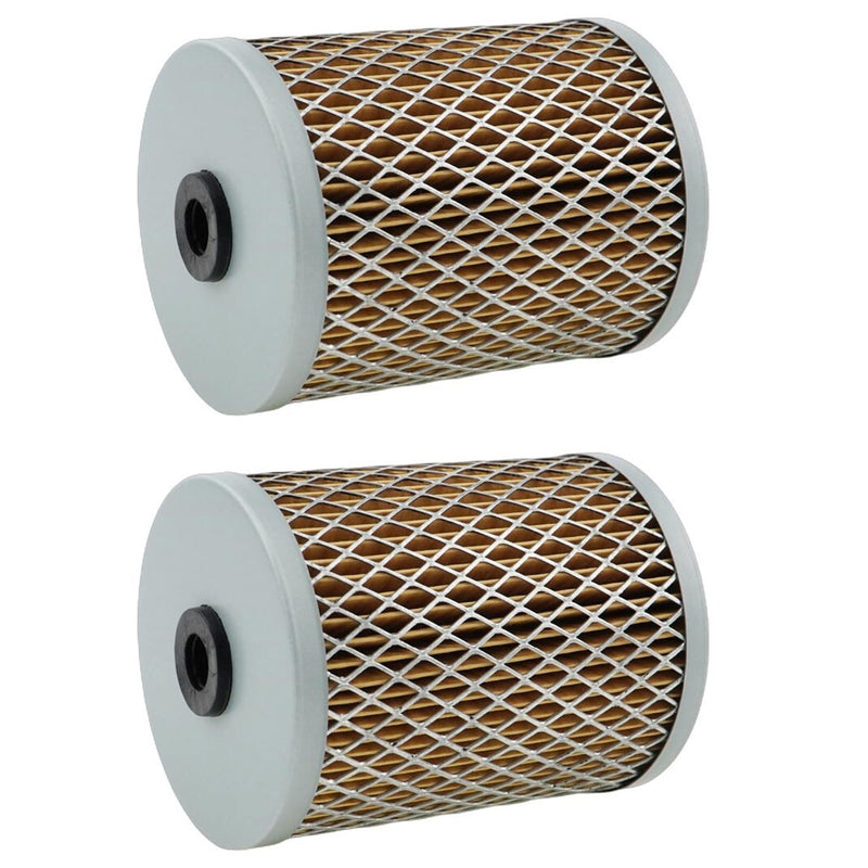 DURAFORCE 2X Oil Filter 1014219M92 for Massey Ferguson 203G 303 304G 35 356 470 50