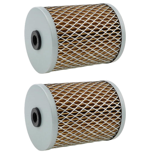 DURAFORCE 2X Oil Filter 1014219M92 for Massey Ferguson 203G 303 304G 35 356 470 50