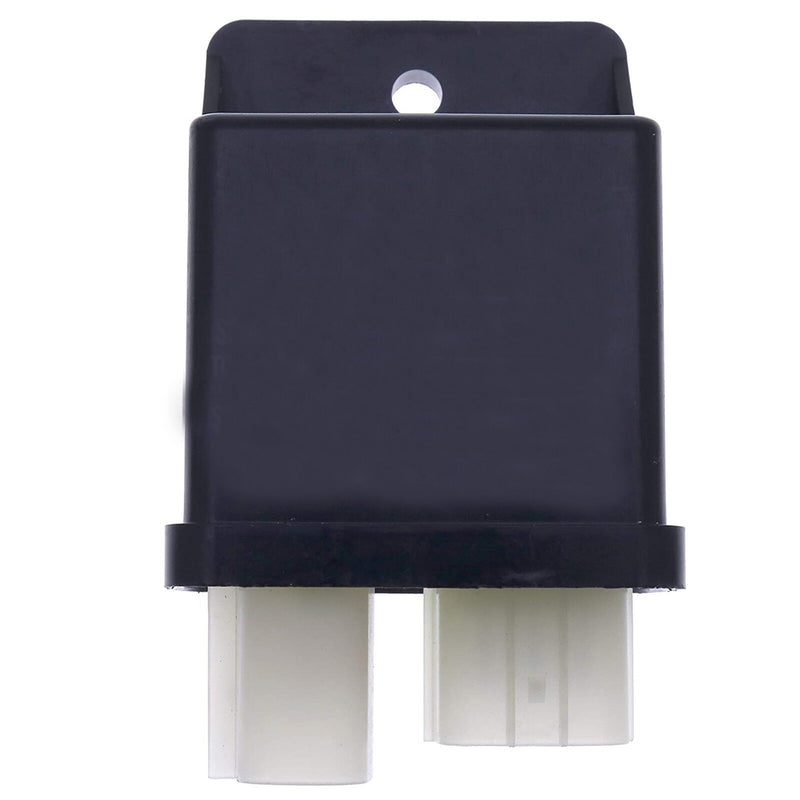 DURAFORCE New 1K533-65662 R81NC 12VDC Automotive Relay High Quality Replacement Part