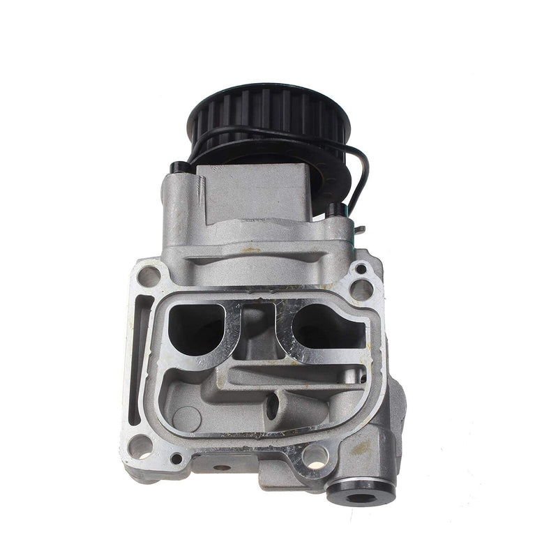 DURAFORCE Oil Pump 6669530 for Bobcat 863 864 873 883 A220 A300 S250 T200