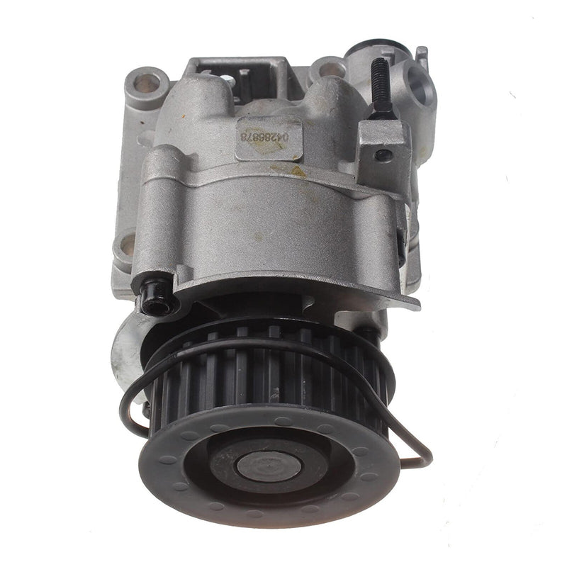 DURAFORCE Oil Pump 6669530 for Bobcat 863 864 873 883 A220 A300 S250 T200