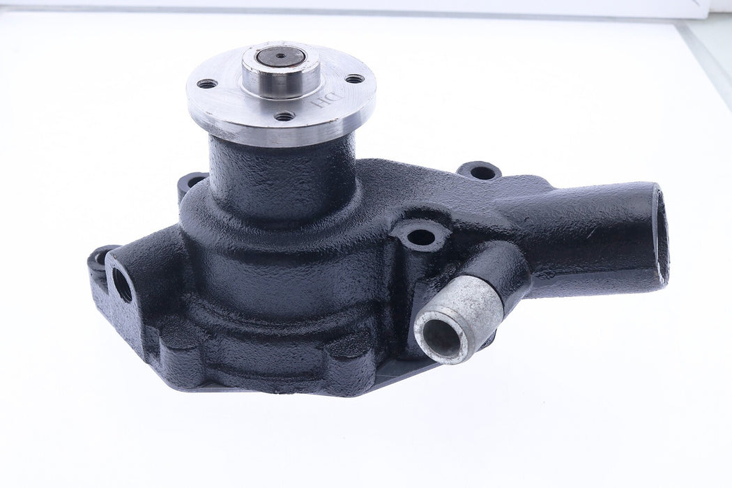 DURAFORCE 2X Water Pump 8943768431 for Hitachi EX100-2 EX100-3 EX120-2/3 EX90-2 4BD1