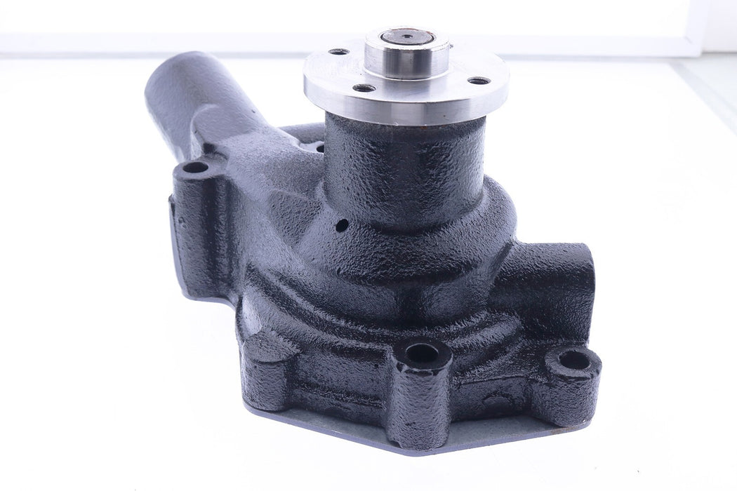 DURAFORCE 2X Water Pump 8943768431 for Hitachi EX100-2 EX100-3 EX120-2/3 EX90-2 4BD1