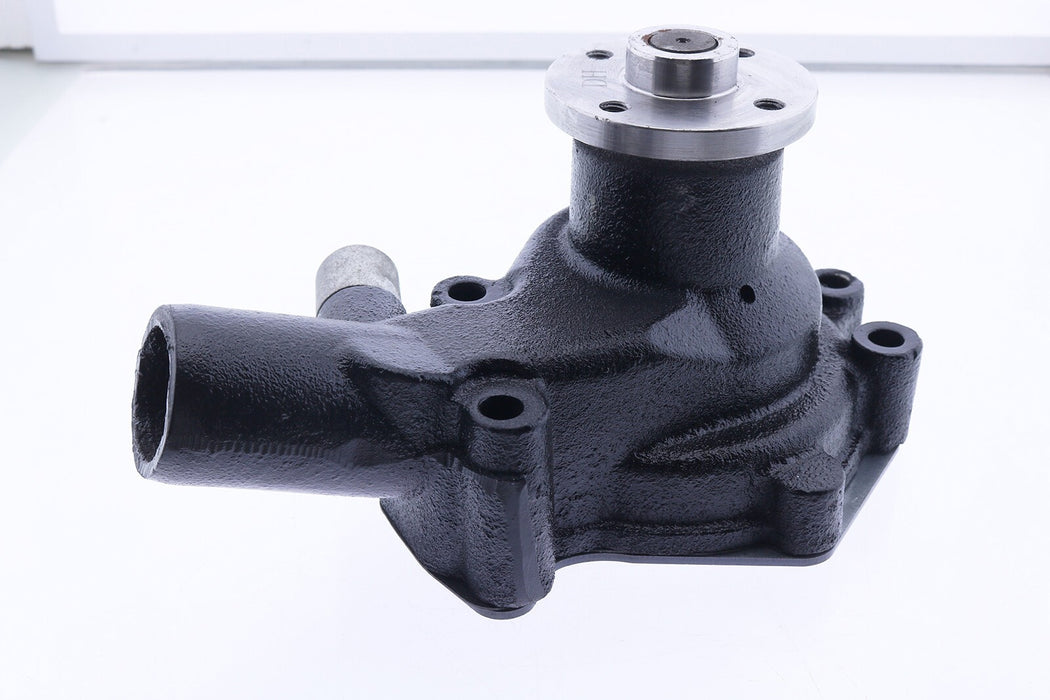 DURAFORCE 2X Water Pump 8943768431 for Hitachi EX100-2 EX100-3 EX120-2/3 EX90-2 4BD1