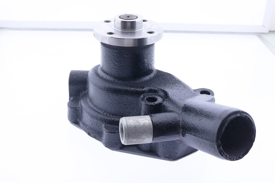 DURAFORCE 2X Water Pump 8943768431 for Hitachi EX100-2 EX100-3 EX120-2/3 EX90-2 4BD1