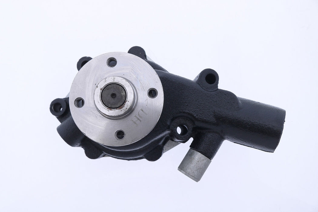 DURAFORCE 2X Water Pump 8943768431 for Hitachi EX100-2 EX100-3 EX120-2/3 EX90-2 4BD1