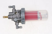 DURAFORCE 2X AM876411 Fuel Filter for John Deere 415 425 445 455 Tractors