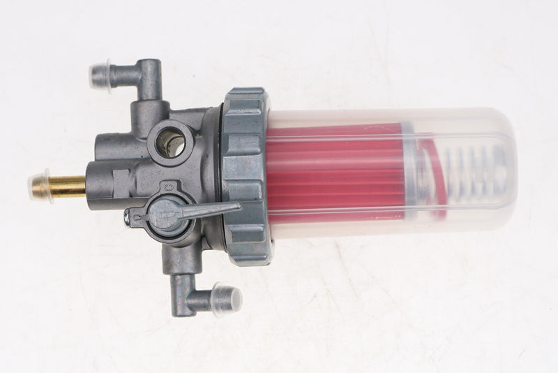 DURAFORCE 2X AM876411 Fuel Filter for John Deere 415 425 445 455 Tractors
