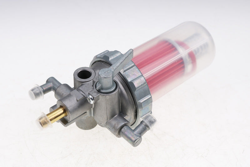 DURAFORCE 2X AM876411 Fuel Filter for John Deere 415 425 445 455 Tractors