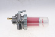 DURAFORCE 2X AM876411 Fuel Filter for John Deere 415 425 445 455 Tractors