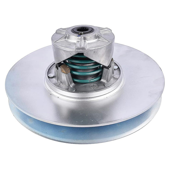 DURAFORCE John Deere 6X4 Gator Driven Secondary Clutch AM136817 HPX 4X2 4X4 Replacement