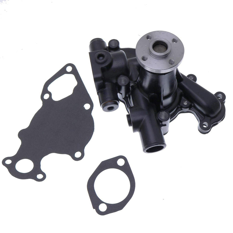 DURAFORCE Water Pump MIA884972 for John Deere 790 1445 4210 655 755 756 855 856+