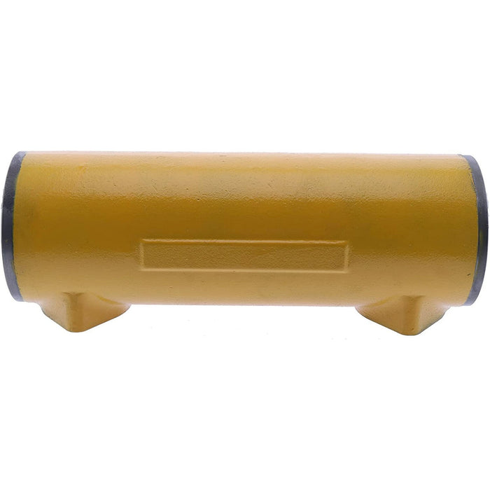 DURAFORCE 1330125 Core Oil Cooler 7W2164 2W1008 4W6039 6N8856 7C3039 4N0619 Parts