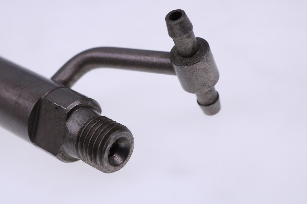 DURAFORCE 4X Fuel Injectors 712102-53100 729102-53100 for Yanmar 3TNE88 4TNE88 3TNE84