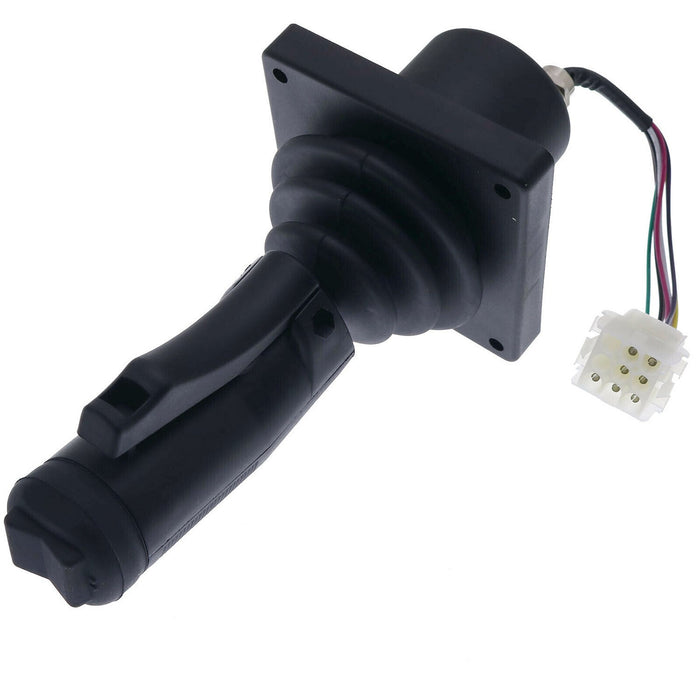 DURAFORCE JLG MS6 1930ES 2030ES 2630ES Joystick Controller 1600402S 1001134438 1600345