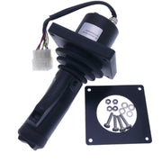 DURAFORCE JLG MS6 1930ES 2030ES 2630ES Joystick Controller 1600402S 1001134438 1600345