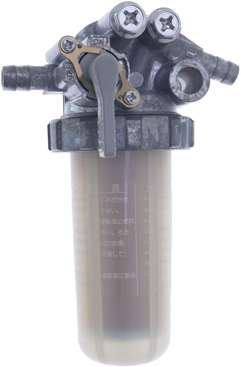 DURAFORCE New 2X Kubota Fuel Filter 1G313-43010 15393-43017 Replacement Part