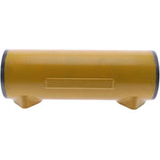 DURAFORCE Oil Cooler Core 1330125 2W1008 7C3039 7W2164 for Caterpillar 3406B C15 C18