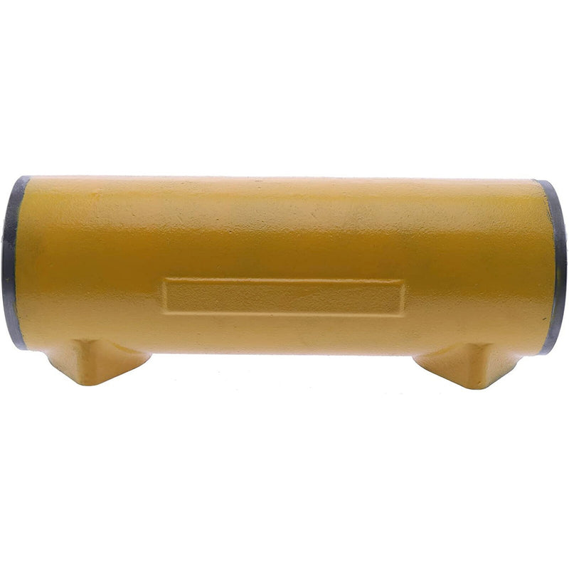 DURAFORCE Oil Cooler Core 1330125 2W1008 7C3039 7W2164 for Caterpillar 3406B C15 C18