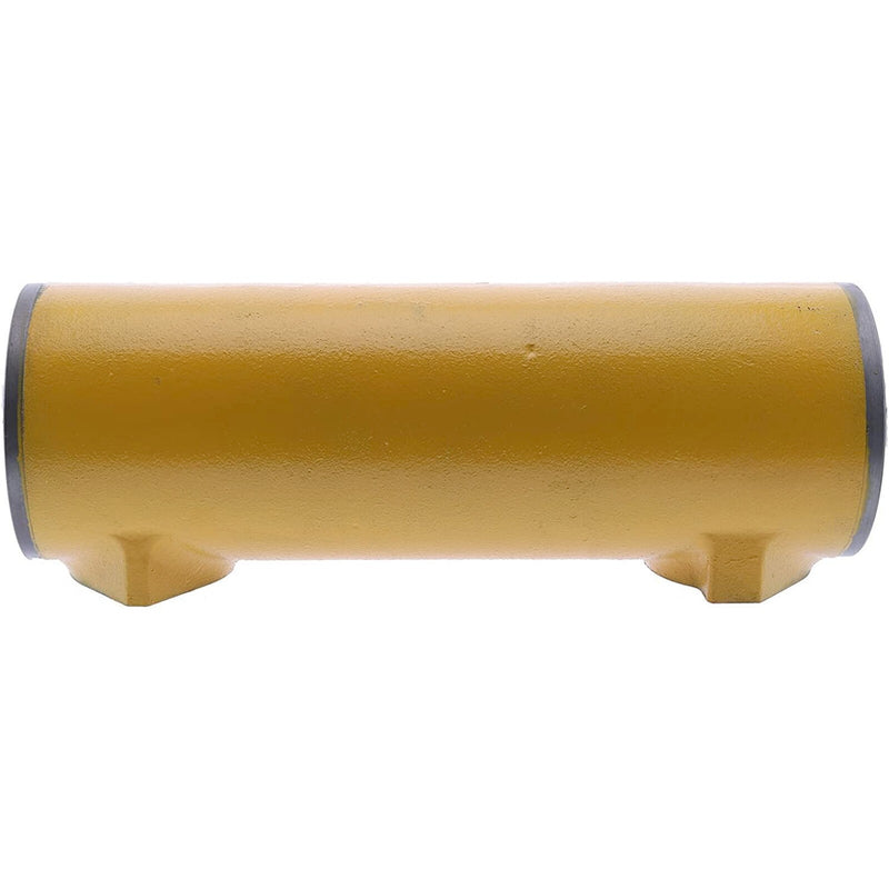 DURAFORCE Oil Cooler Core 1330125 2W1008 7C3039 7W2164 for Caterpillar 3406B C15 C18
