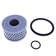 DURAFORCE Oil Filter 3312199031 3312301037 for ZF 25 25A 45A 63 63A 63IV 80A 80IV 85A