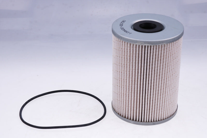 DURAFORCE New 4-Piece Fuel Filter Element PF46151 Replacement Set