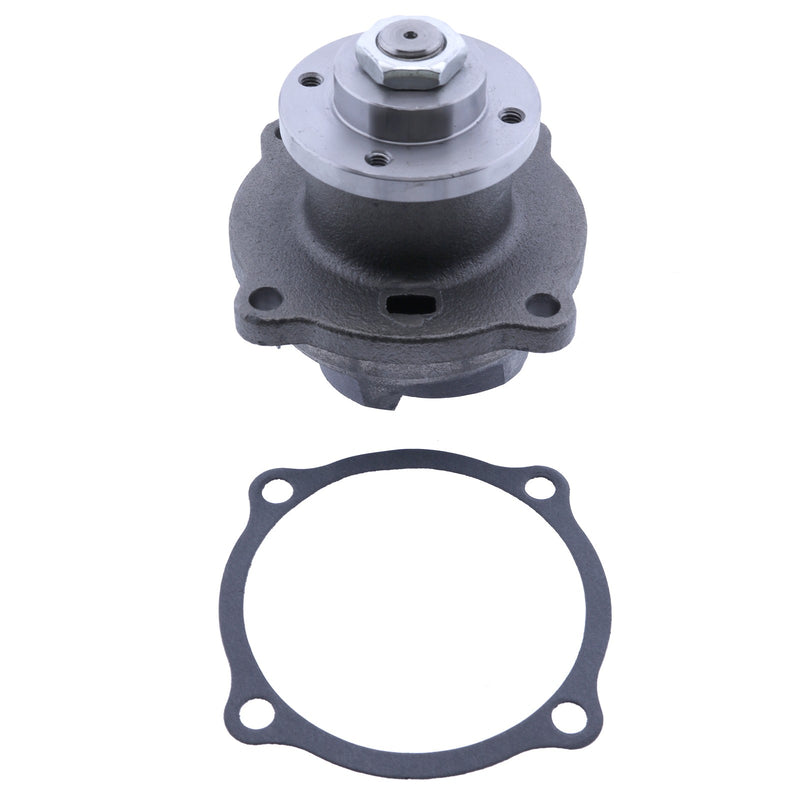 DURAFORCE Water Pump for Caterpillar CAT 3204 3208 Engine 1W5644 1W-5644 Replacement