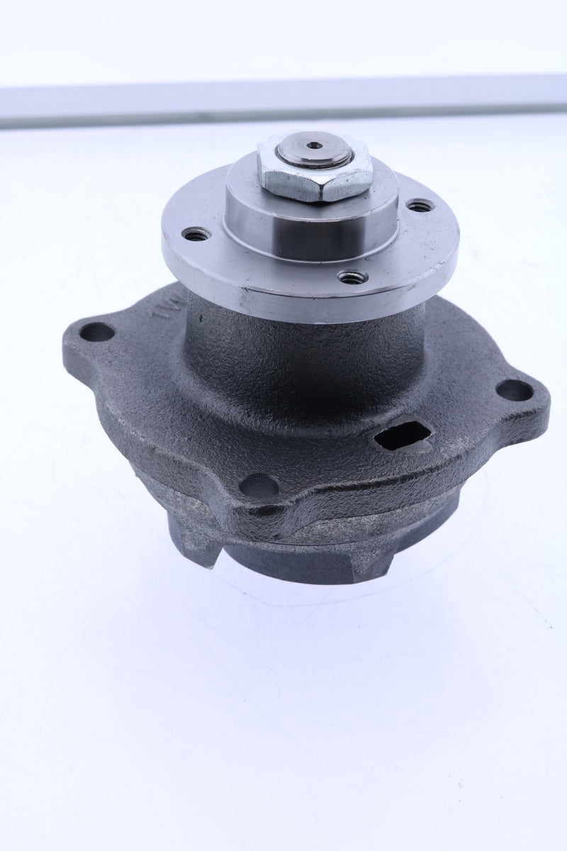 DURAFORCE Water Pump for Caterpillar CAT 3204 3208 Engine 1W5644 1W-5644 Replacement