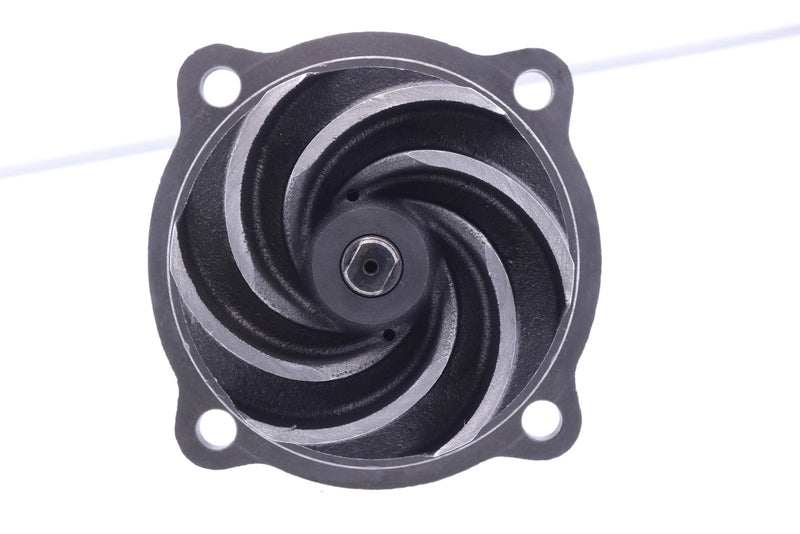 DURAFORCE Water Pump for Caterpillar CAT 3204 3208 Engine 1W5644 1W-5644 Replacement