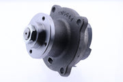 DURAFORCE Water Pump for Caterpillar CAT 3204 3208 Engine 1W5644 1W-5644 Replacement