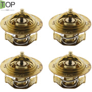 DURAFORCE 4X Mitsubishi Thermostat K6516-441 30A46-00100 31B4602200 K-Series S3L2 S4L2